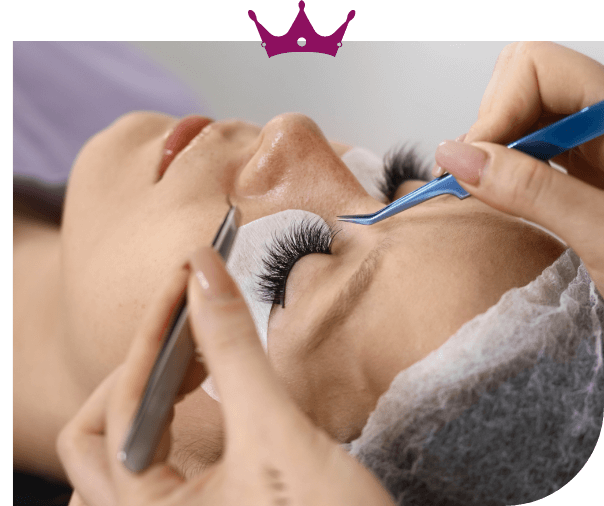 servicio de pestanas